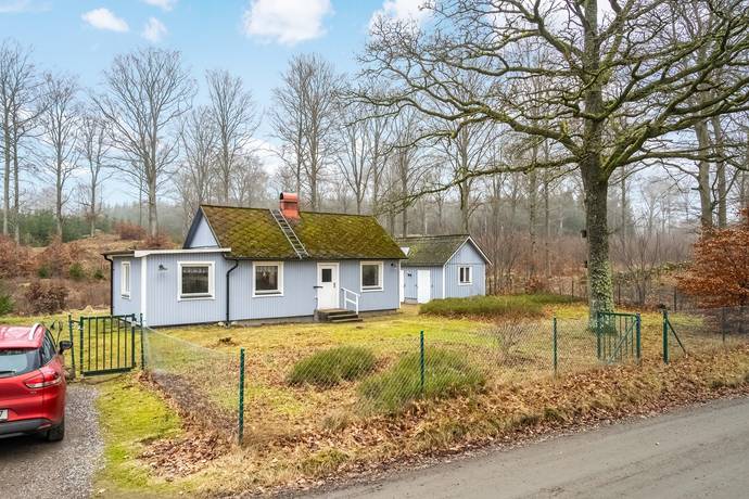 Additional image 2 of Bökesåkra 2285