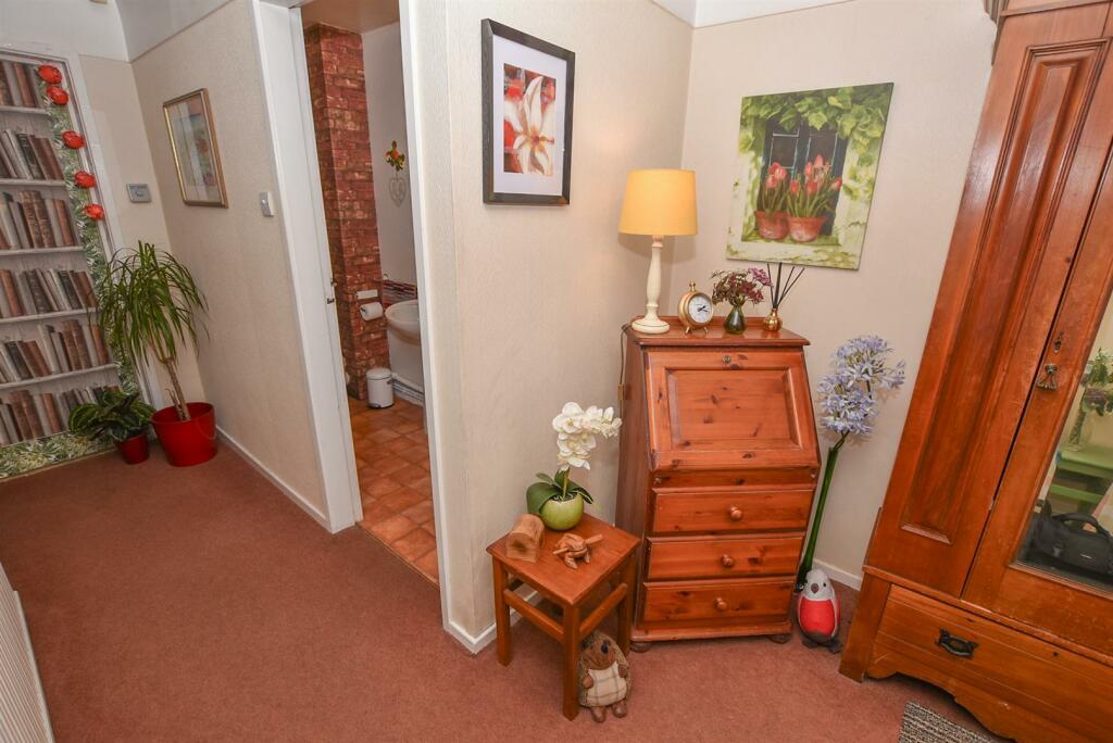 Additional image 28 of Egerton Park, Birkenhead