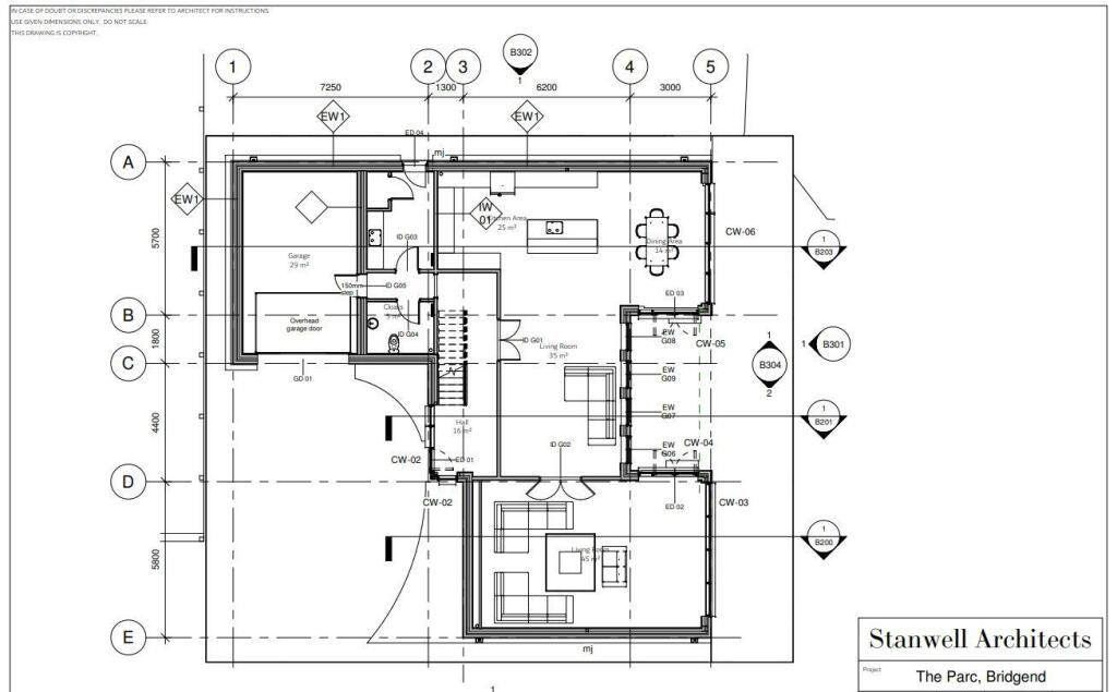 Additional image 9 of Building Plot on Ewenny Road, Ewenny, Bridgend, CF35 5AW