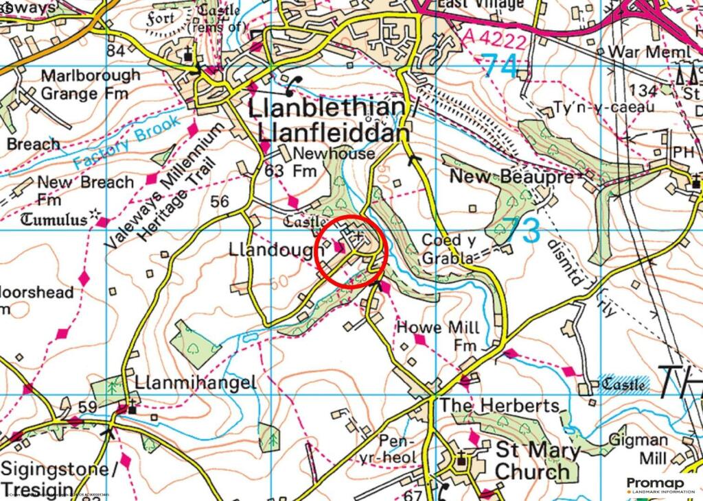 Additional image 25 of Phillips Cottages, Llandough, Nr Cowbridge, Vale of Glamorgan, CF71 7LR