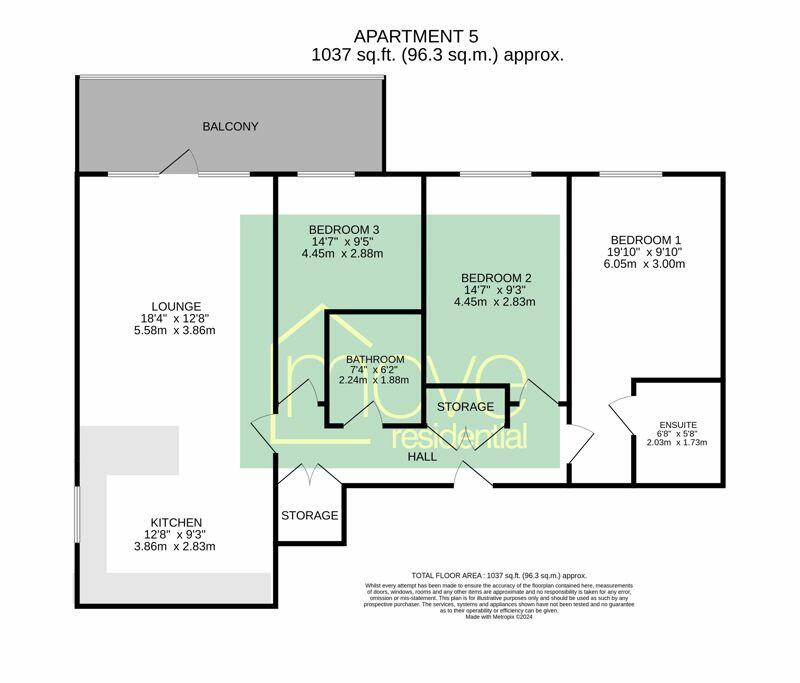 Additional image 4 of Bryan Court, Rocky Lane, Heswall, Wirral
