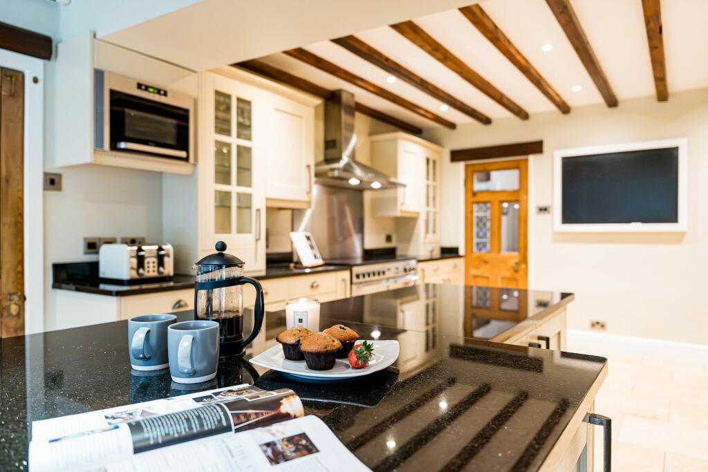 Additional image 13 of Large private plot in desirable Churton village