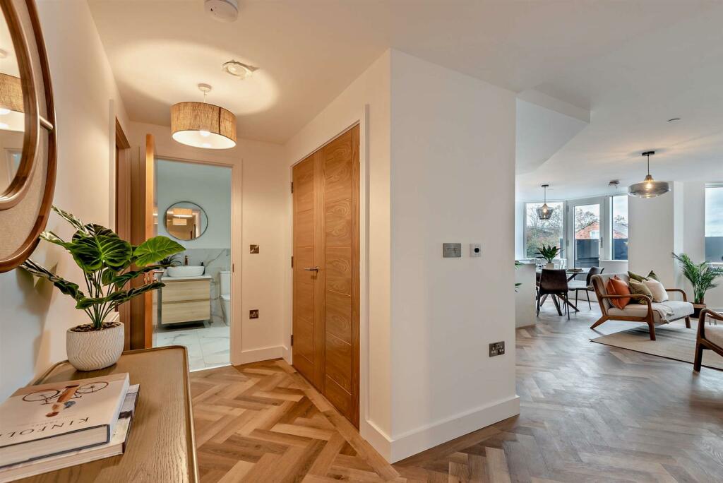 Additional image 4 of Centurion House, Northgate Street, Chester