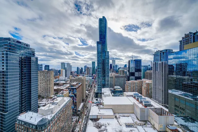 Additional image 33 of 7 Grenville St Unit 3211