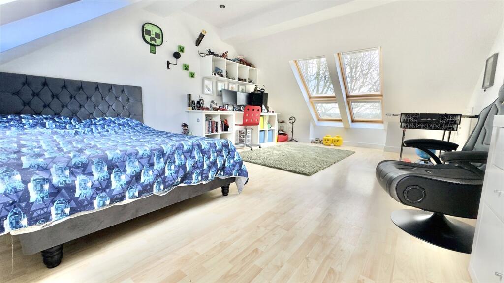 Additional image 21 of West Close, Prenton, Merseyside, CH43