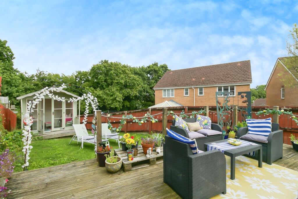 Additional image 10 of Heol Gwerthyd, Barry