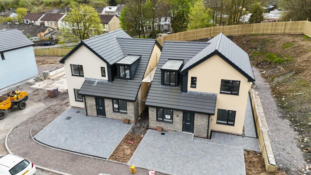 Additional image 2 of Parc Tre mynydd Blaencwm Treorchy - Treorchy