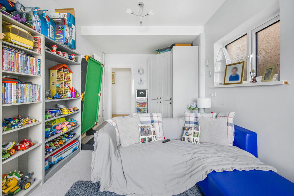 Additional image 12 of Maes Watford, Caerphilly, CF83 1LP