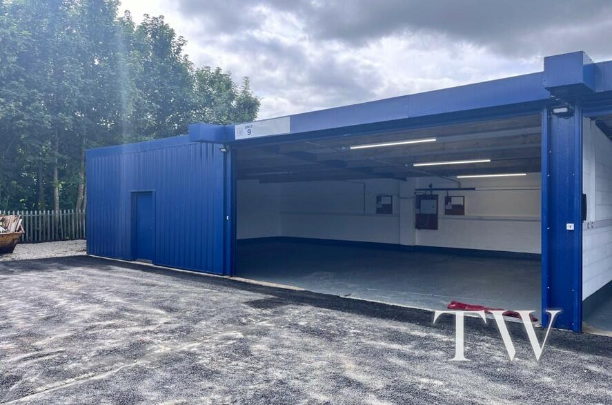 Additional image 8 of Units 9 & 12 A.V. Wilding Business Park, Guilden Sutton Lane, Chester, CH3 7EX