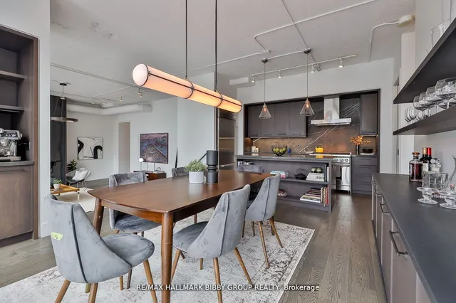 Additional image 6 of 155 Dalhousie St Unit 1054