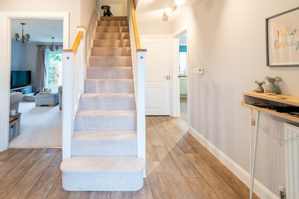 Additional image 14 of Harford Close, Rangeworthy, Bristol