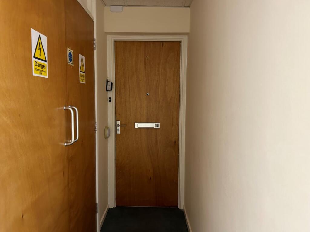 Additional image 5 of 12 Pavilion Court, Mary Street, Porthcawl, Mid Glamorgan, CF36 3YG