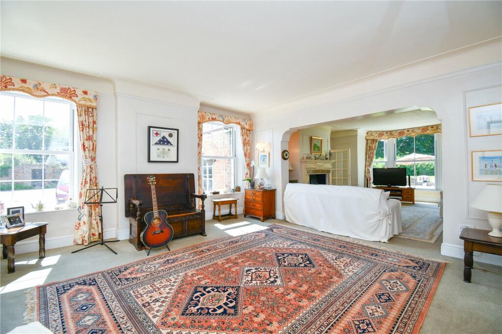 Additional image 3 of Chester High Road, Neston, Cheshire