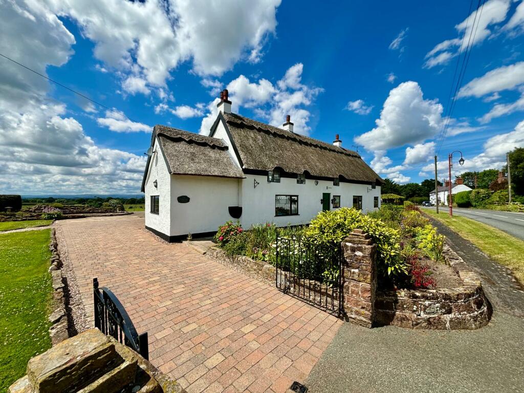 Additional image 23 of Whitchurch Road, Handley, Tattenhall