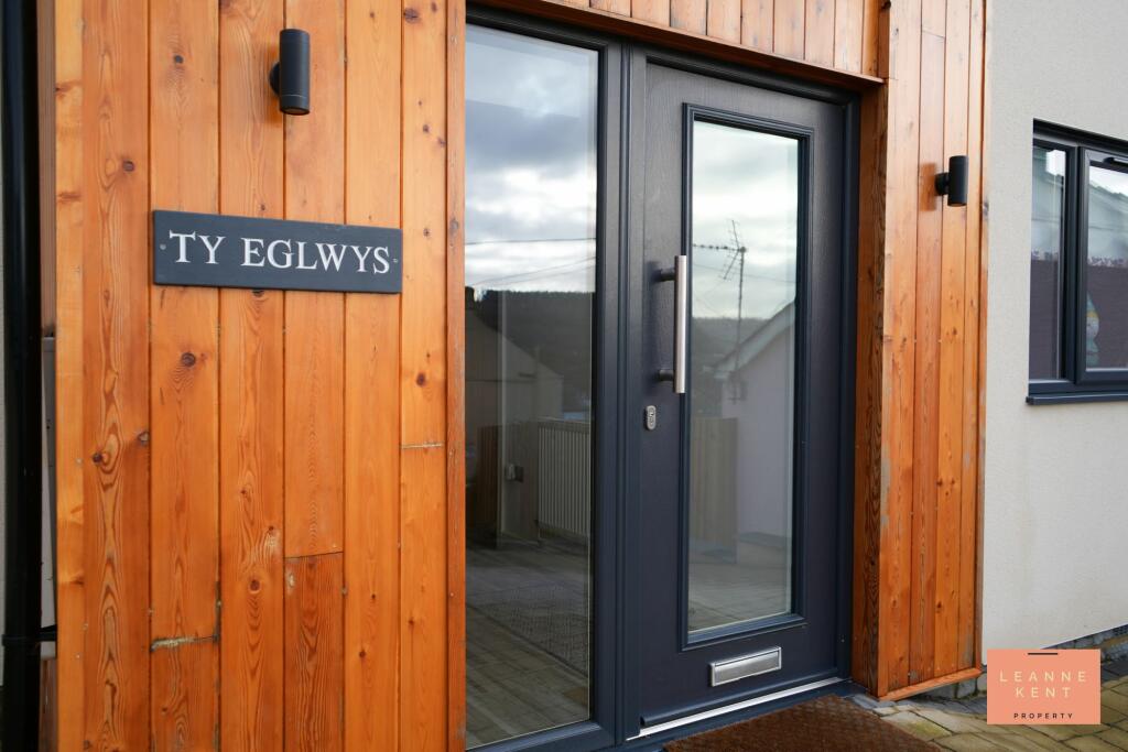 Additional image 6 of Ty Eglwys, Church Street, Machen, CF83