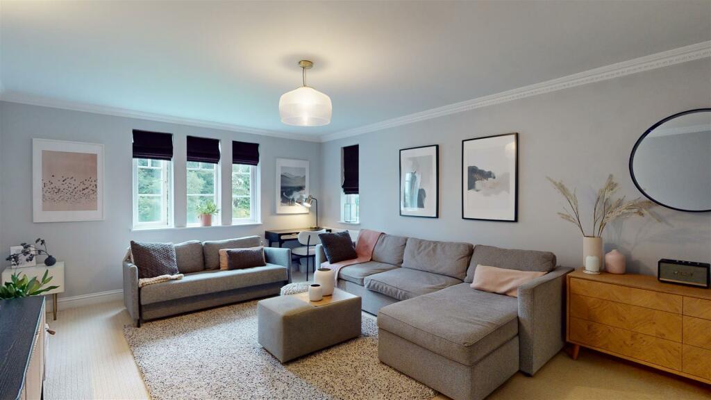 Additional image 2 of Western Courtyard, Talygarn, Pontyclun