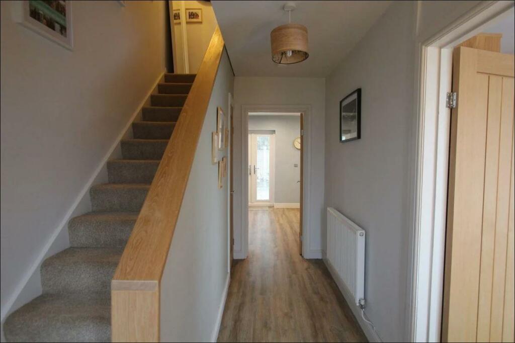 Additional image 7 of 7 Highmeadow, Llantwit Major, Vale of Glamorgan, CF61 1RQ