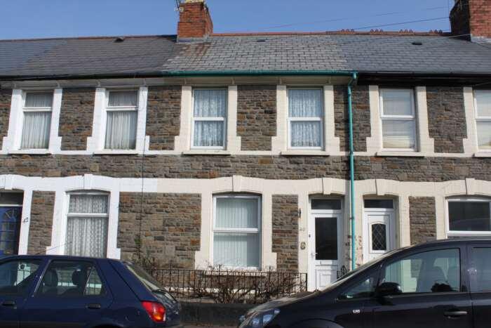 Additional image 5 of Inverness Place, Roath, Cardiff, CF24 4RZ