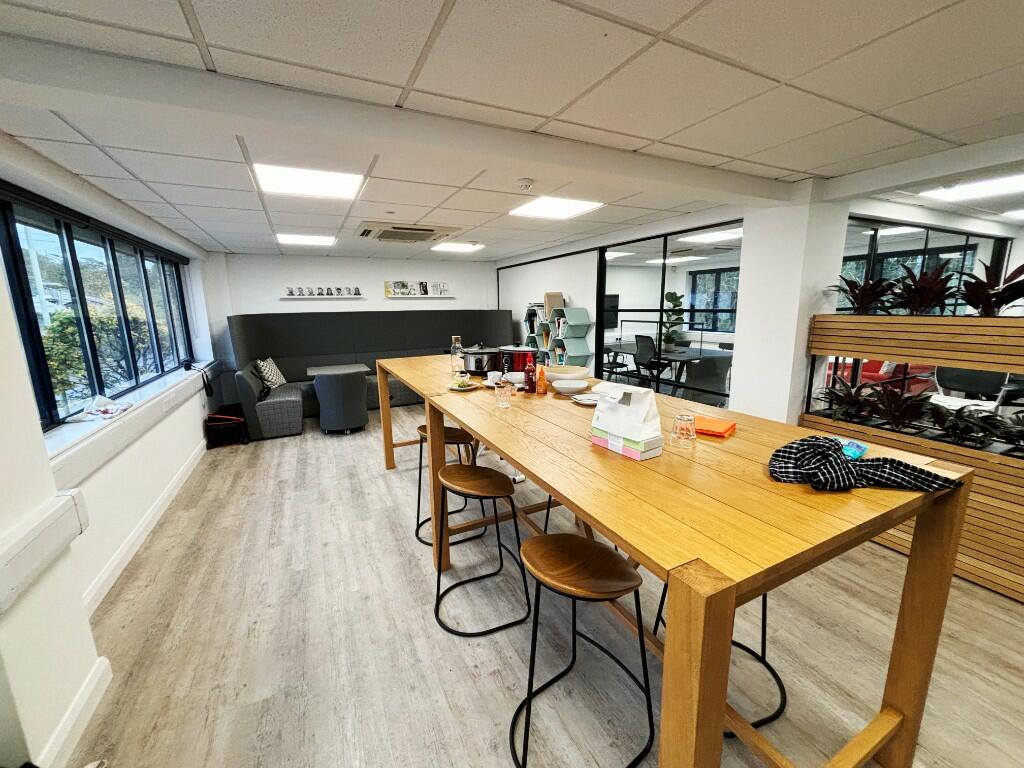 Additional image 7 of 6 Melin Corrwg Business Parc, Cardiff Road, Upper Boat, Pontypridd, CF37 5BE