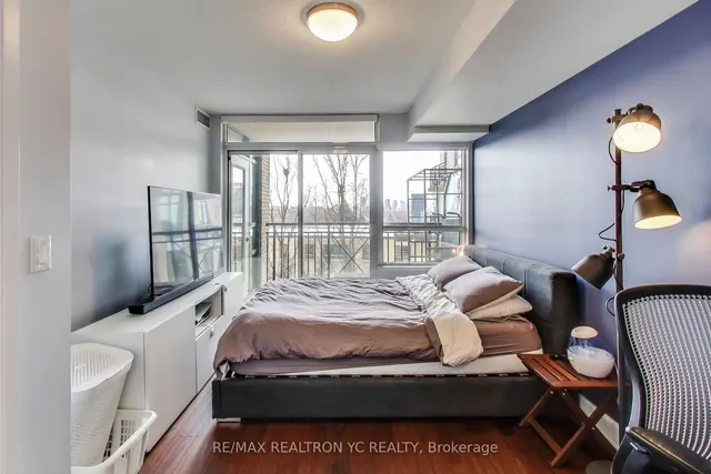 Additional image 10 of 676 Sheppard Ave Unit 415