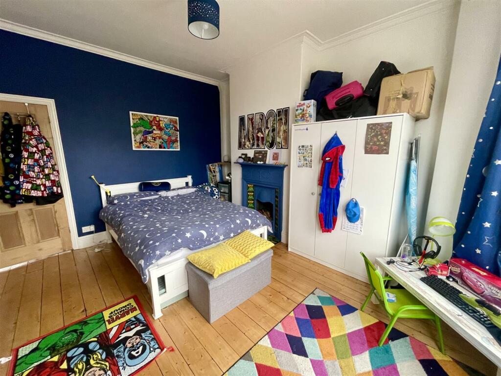 Additional image 13 of Victoria Park Road, Barry