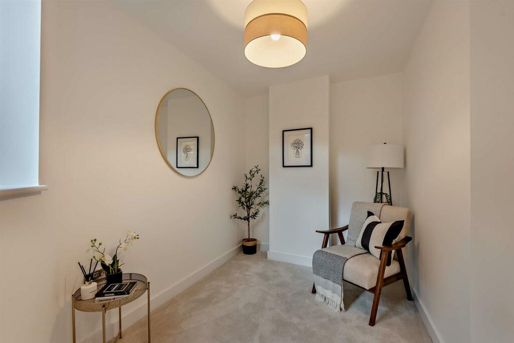 Additional image 13 of Centurion House, Northgate Street, Chester