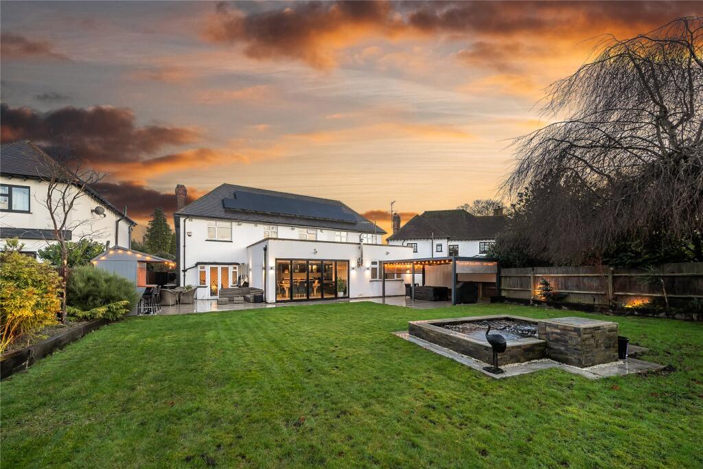 Additional image 52 of Highfield Road, Chislehurst