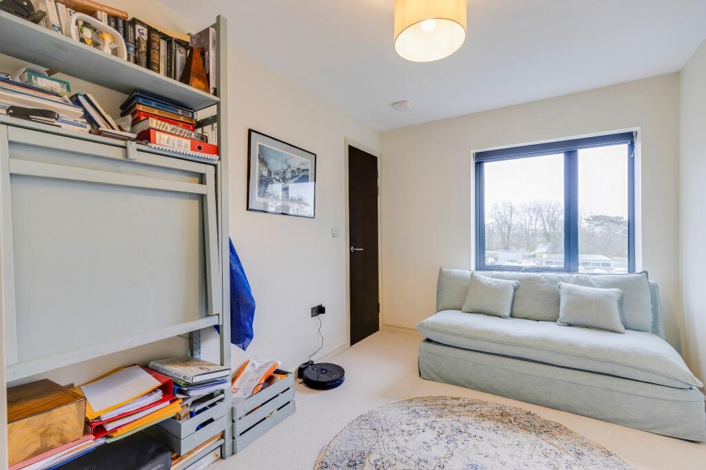 Additional image 13 of Bryneithin, St. Andrews Road, Dinas Powys, The Vale Of Glamorgan. CF64 4BL