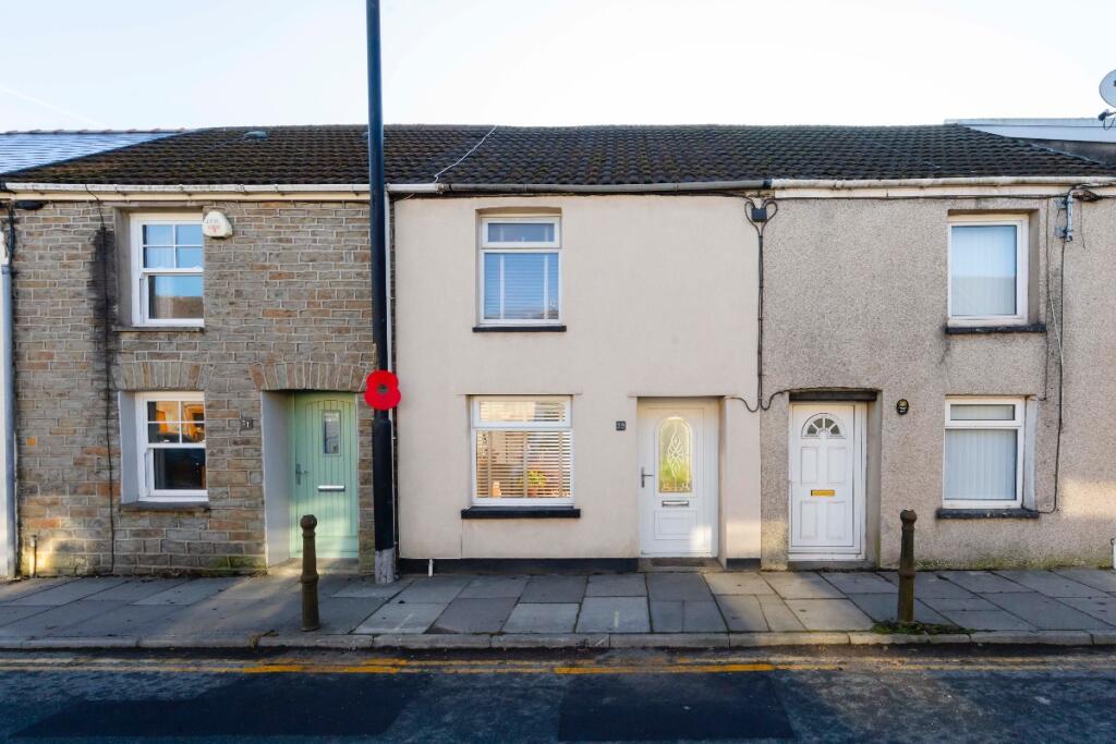 Additional image 2 of High Street, Nelson, Treharris