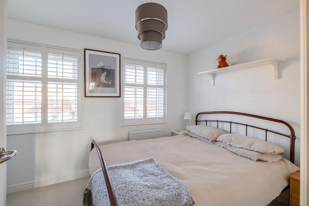 Additional image 11 of Pegasus Croft, Saighton, CH3