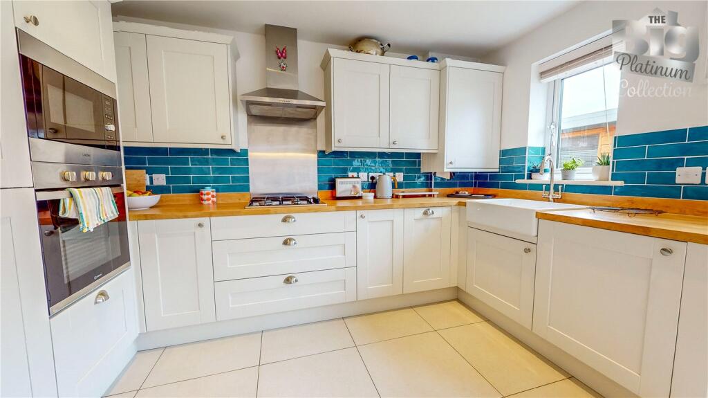 Additional image 6 of Plas Pen Y Glyn, Flint Mountain, Flint, CH6