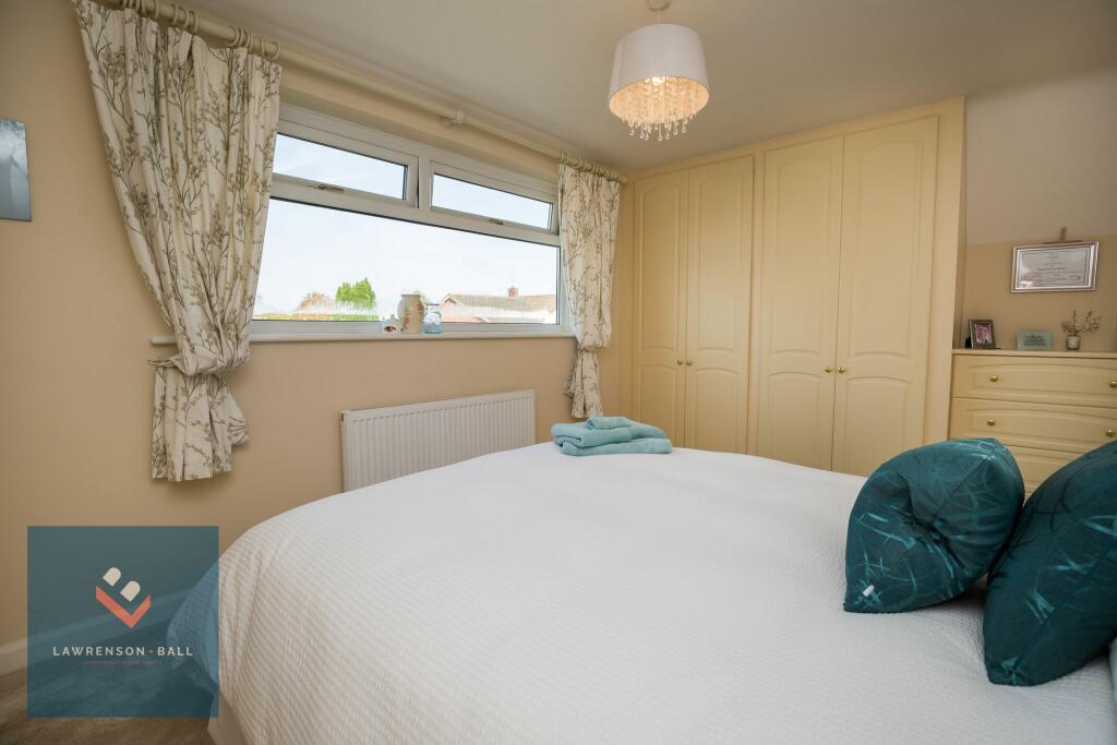 Additional image 20 of Pentre Close, Ashton Hayes, CH3