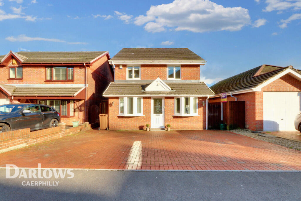 Additional image 34 of Kingswood Close, Hengoed
