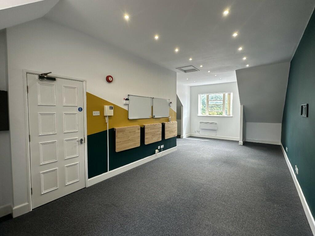 Additional image 14 of Second Floor, 4 Hunters Walk, Canal Street, Chester, CH1 4EB