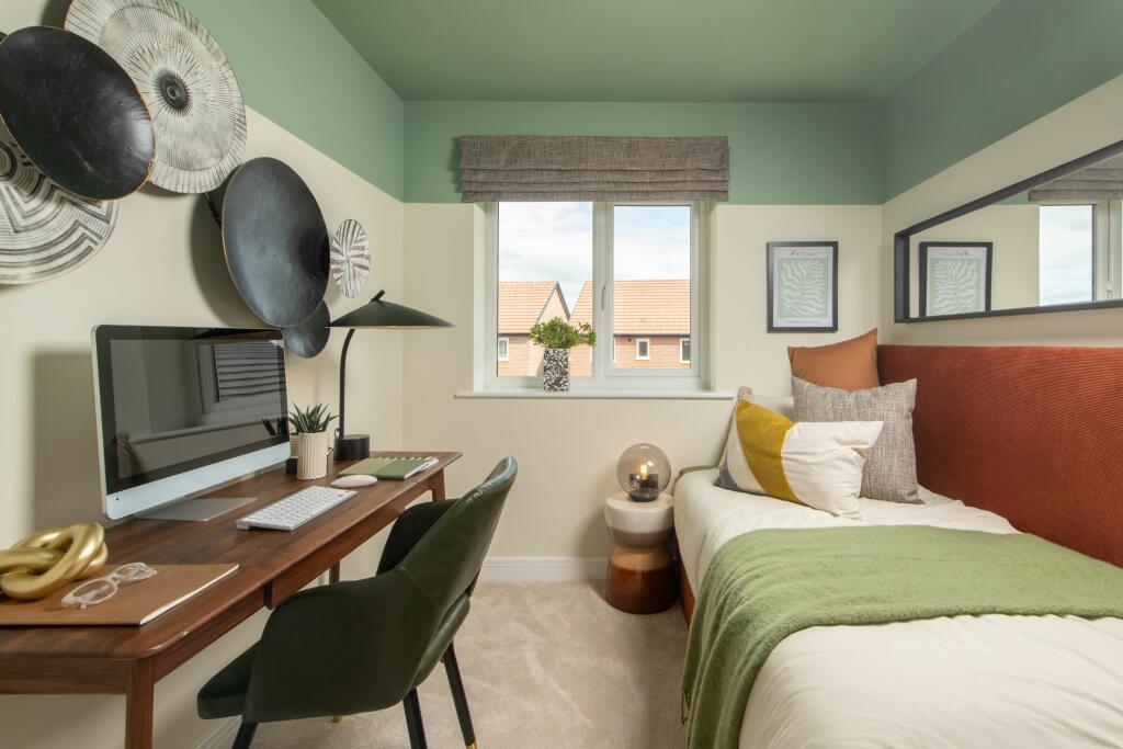 Additional image 9 of Llantrisant Road, 
Llantwit Fardre, 
Mid Glamorgan, 
CF38 2EE