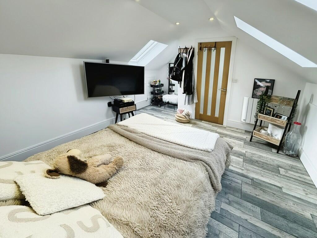 Additional image 22 of Heol Brynteg, Ystrad Mynach, Hengoed