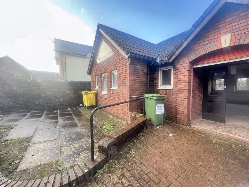 Additional image 19 of The Taff Vale Practice, Cilfynydd Road, Pontypridd, CF37 4NP