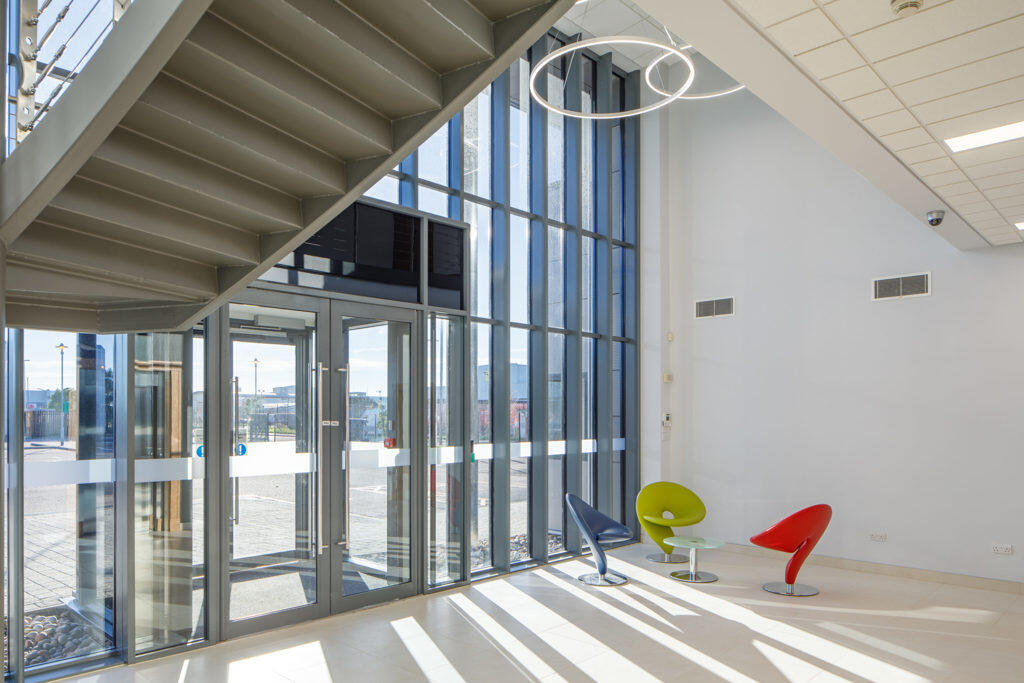 Additional image 5 of Wellington House , Wellington Circle, Altens, Aberdeen, Aberdeenshire, AB12 3JG