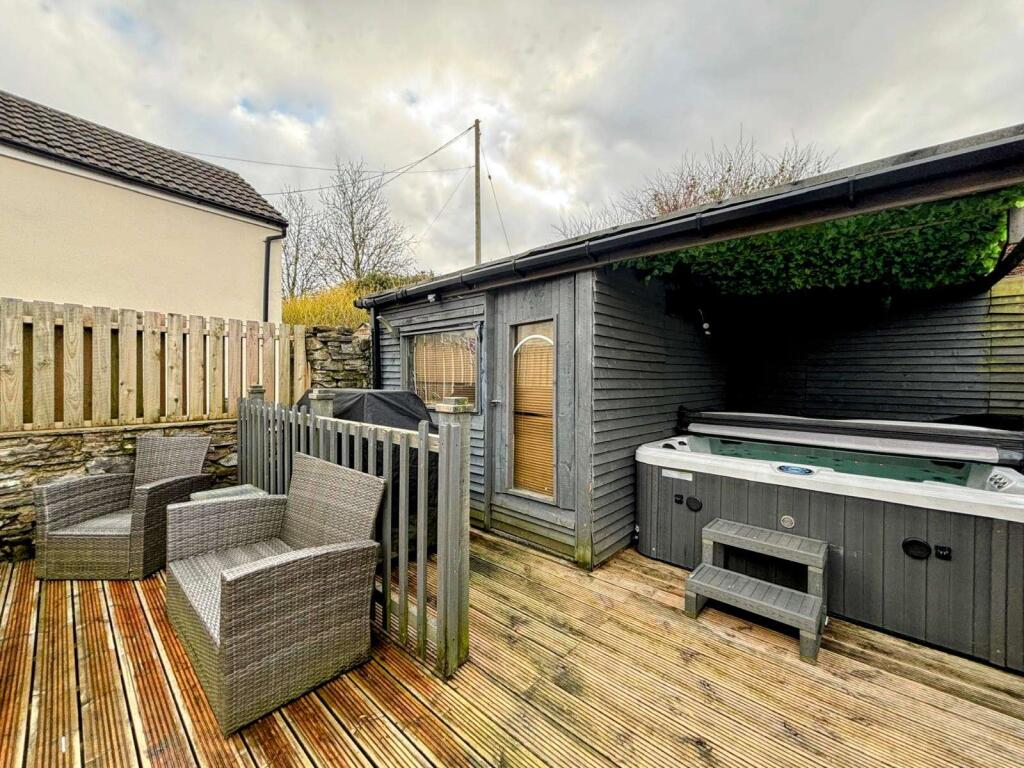 Additional image 41 of Lewis Street, Aberaman