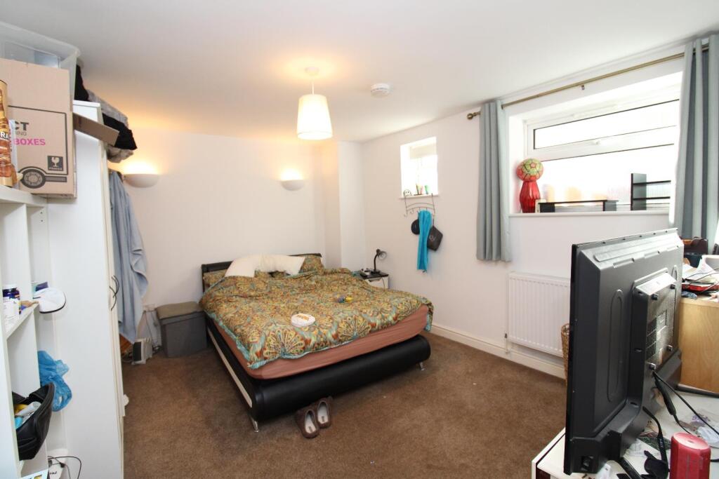 Additional image 12 of Robertson Road, Easton, Bristol, BS5 6JZ