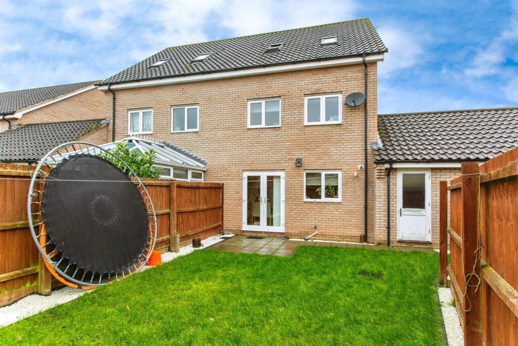 Additional image 13 of Anson Road, Upper Cambourne, Cambridge