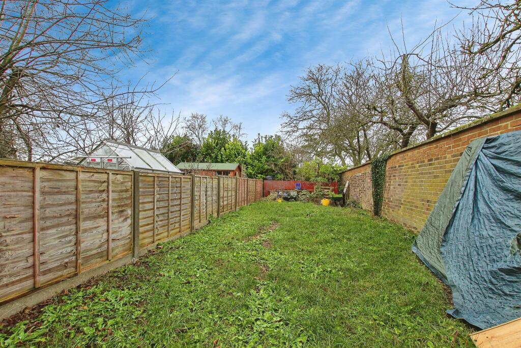 Additional image 5 of Brook Street, Soham, Ely