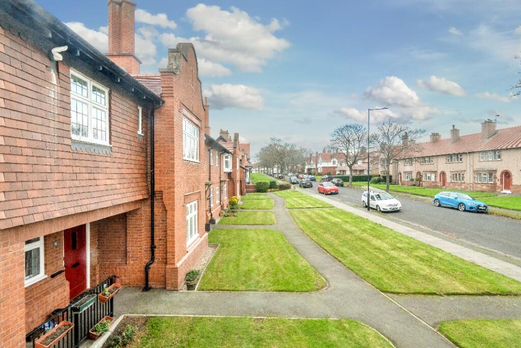 Additional image 16 of Osborne Court, Port Sunlight, CH62