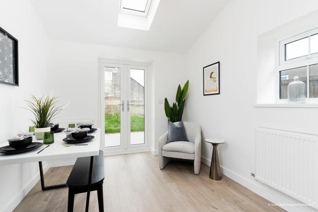 Additional image 7 of Cefn Road, Cefn Cribwr, CF32