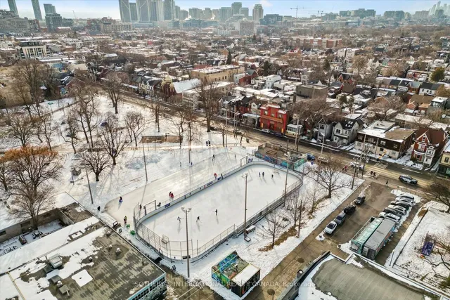 Additional image 37 of 290 Bathurst St