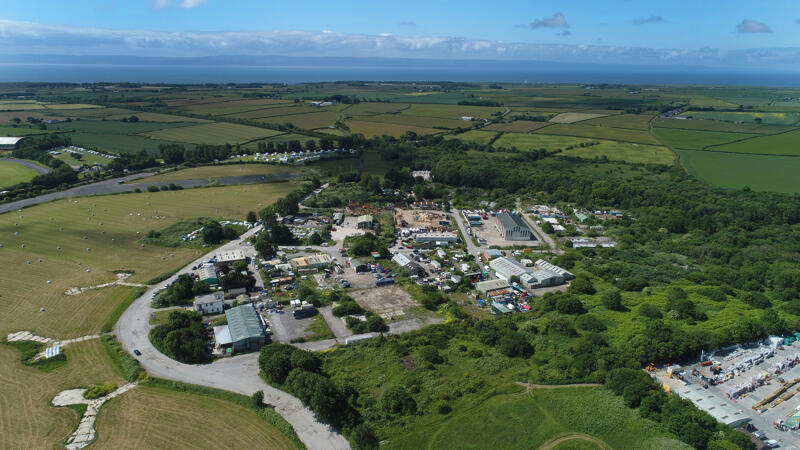 Additional image 4 of Llandow Trading Estate, Sutton Spring Road, Llandow Trading Estate, Llandow, Wales, CF71