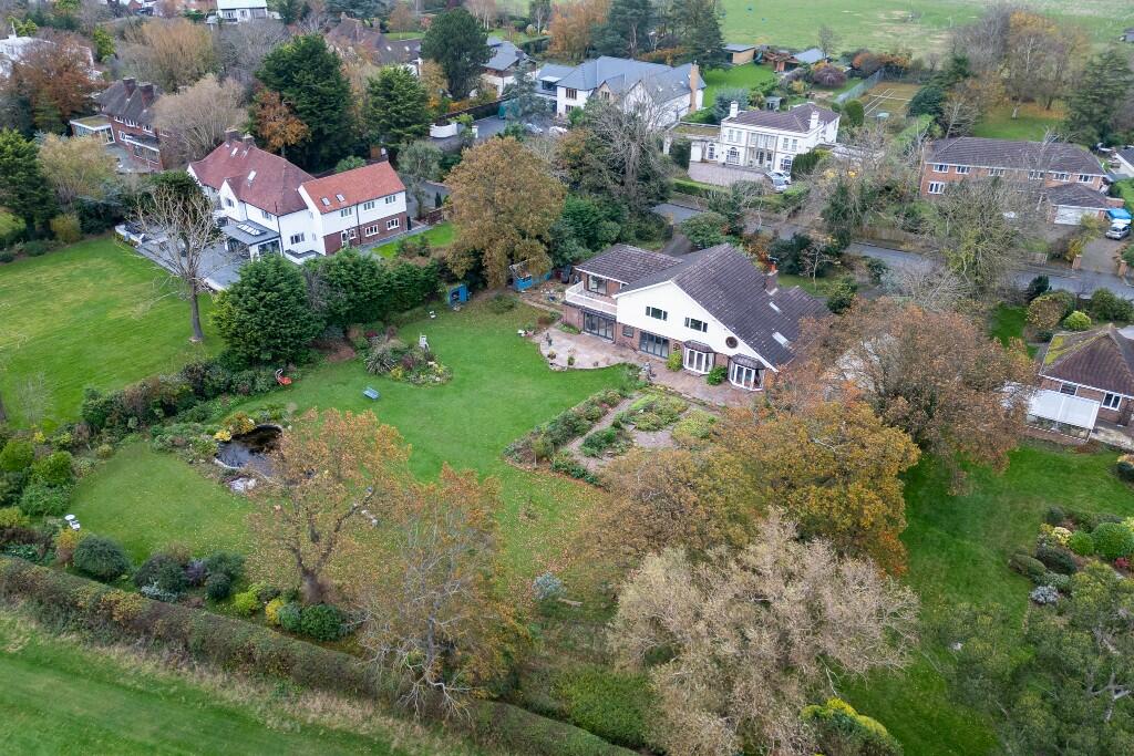 Additional image 81 of Links Hey Road, CH48