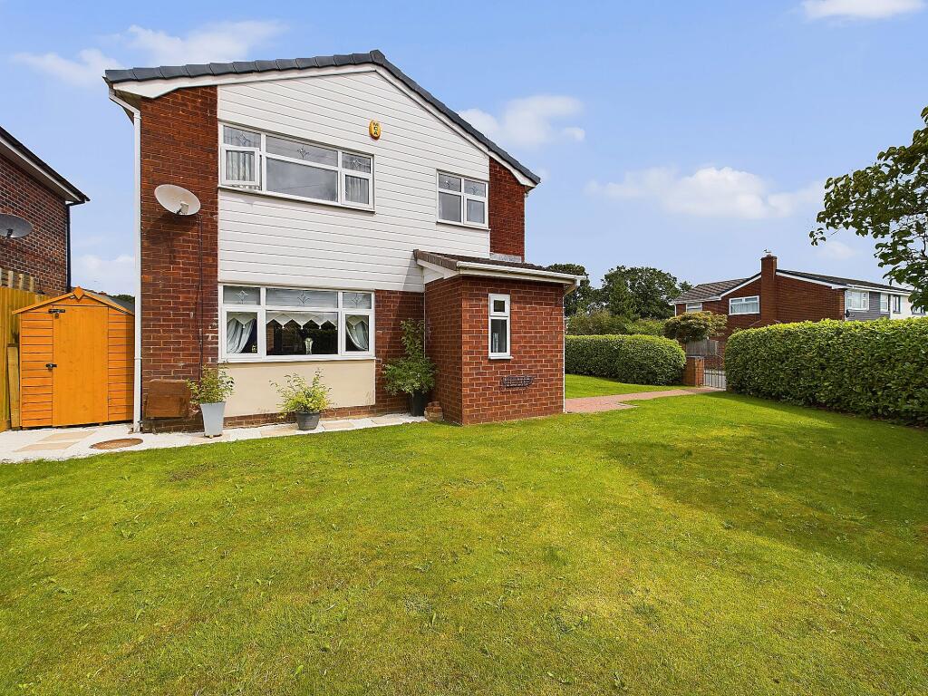 Additional image 16 of Blantern Road, Chester, CH4