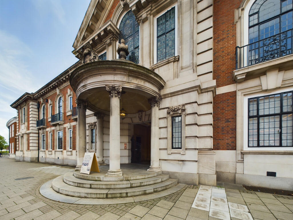 Additional image 5 of Tweedy Road, Bromley, Kent, BR1