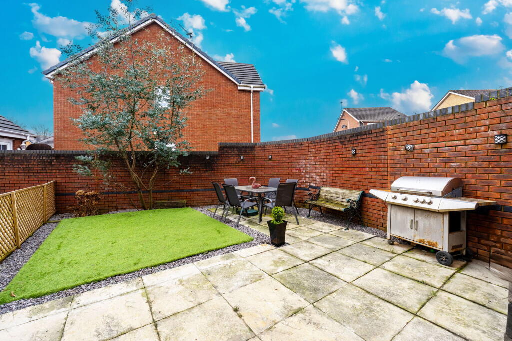 Additional image 31 of Bryn Meurig, Llanharry, Pontyclun, CF72 9FY